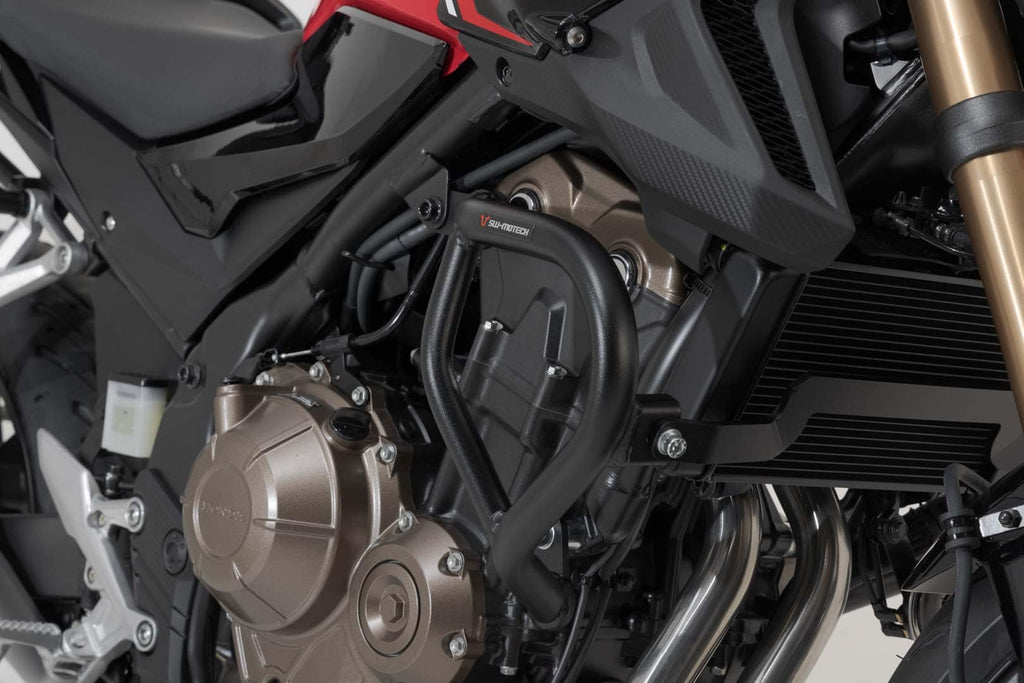 SW-MOTECH Crash bar SBL.01.399.10001/B