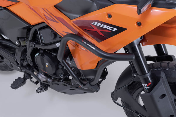 SW-MOTECH Crash bar SBL.04.417.10000/B
