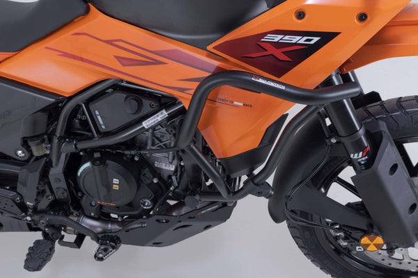SW-MOTECH Crash bar SBL.04.417.10000/B