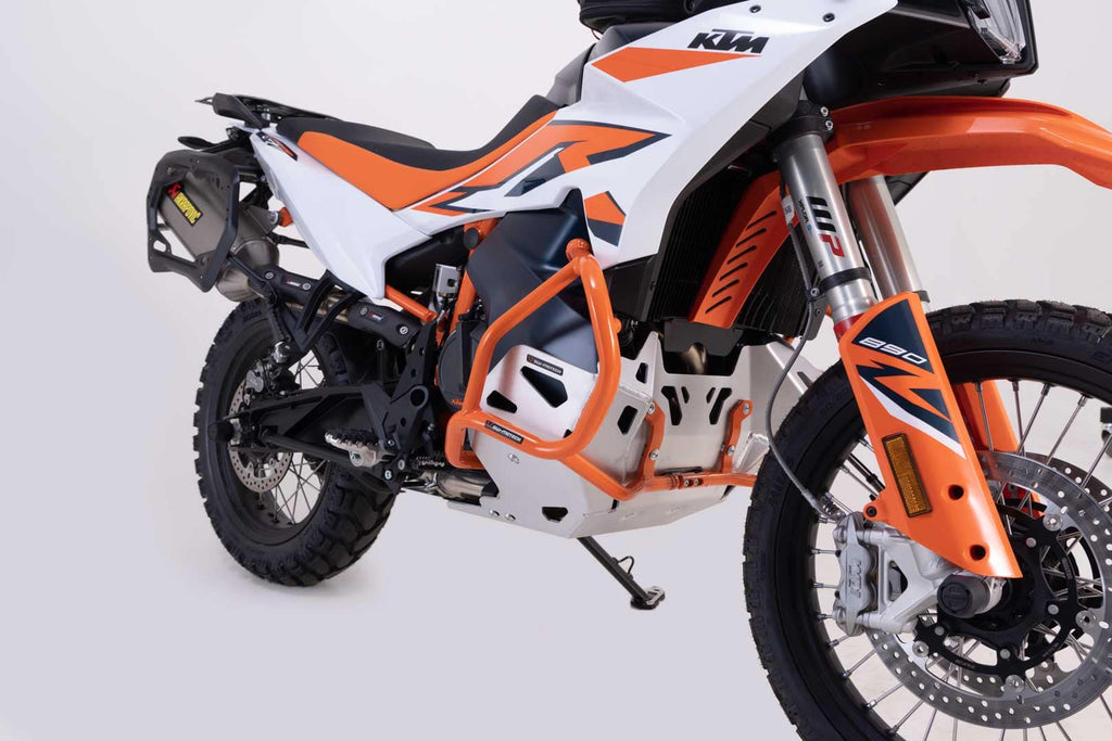 SW-MOTECH Crash bar SBL.04.521.10001/EB