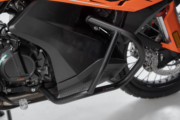 SW-MOTECH Crash bar SBL.04.521.10002/B