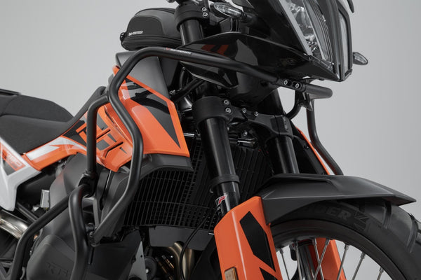 SW-MOTECH Upper crash bar SBL.04.521.10100/B