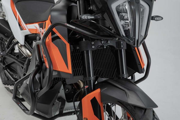 SW-MOTECH Upper crash bar SBL.04.521.10100/B