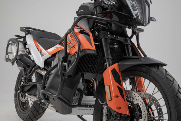 SW-MOTECH Upper crash bar SBL.04.521.10100/B