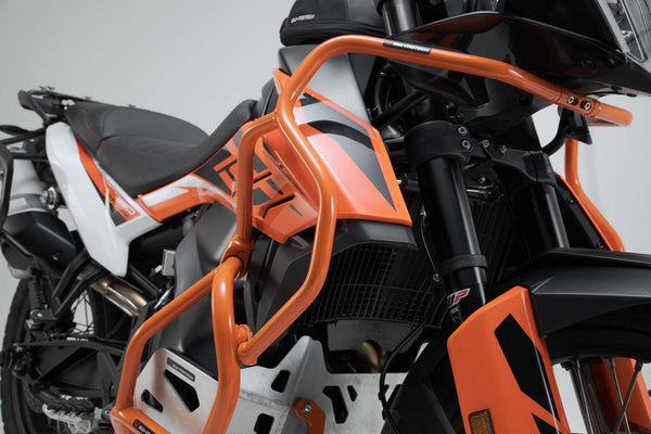 SW-MOTECH Upper crash bar SBL.04.521.10100/EB