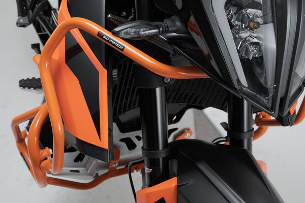 SW-MOTECH Upper crash bar SBL.04.521.10100/EB