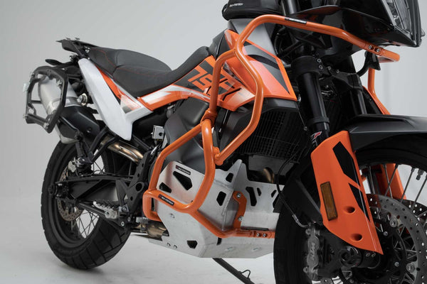 SW-MOTECH Upper crash bar SBL.04.521.10100/EB