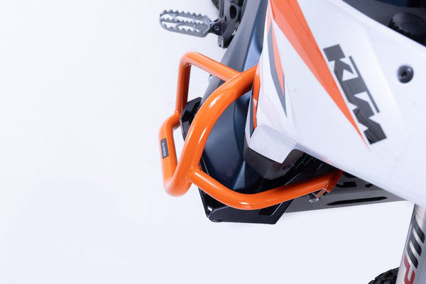 SW-MOTECH Crash bar SBL.04.918.10100/EB