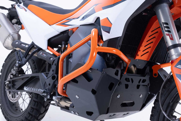 SW-MOTECH Crash bar SBL.04.918.10100/EB
