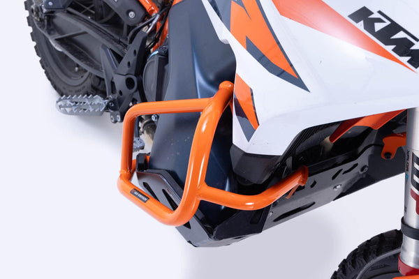 SW-MOTECH Crash bar SBL.04.918.10100/EB