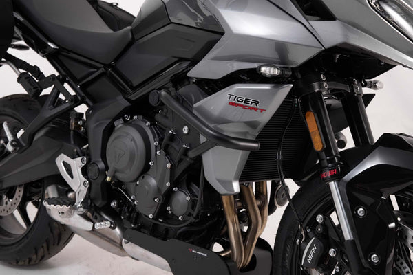 SW-MOTECH Crash bar SBL.11.991.10001/B