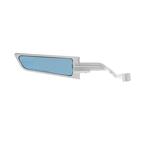 Rizoma Stealth Naked Mirror (Adapter Required) BSN010