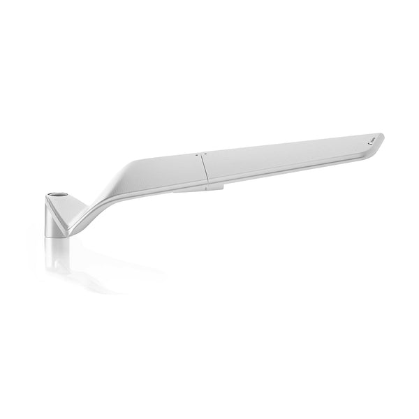 Rizoma Stealth Naked Mirror (Adapter Required) BSN010