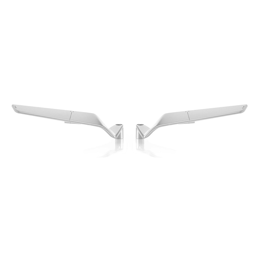 Rizoma Stealth Naked Mirror (Adapter Required) BSN010