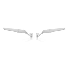Rizoma Stealth Naked Mirror (Adapter Required) BSN010
