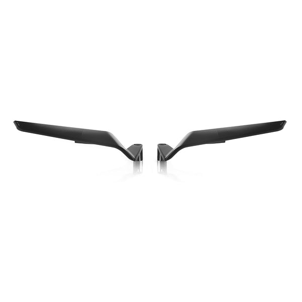 Rizoma Stealth Naked Mirror (Adapter Required) BSN010