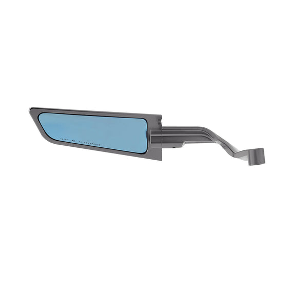 Rizoma Stealth Naked Mirror (Adapter Required) BSN010