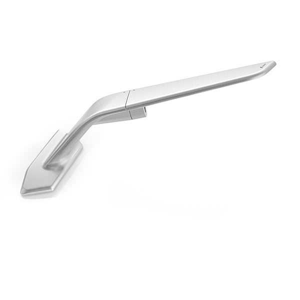 "STEALTH" Sport Mount Style Winglet Mirror Set by Rizoma BSS010