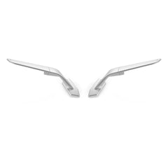 "STEALTH" Sport Mount Style Winglet Mirror Set by Rizoma BSS010