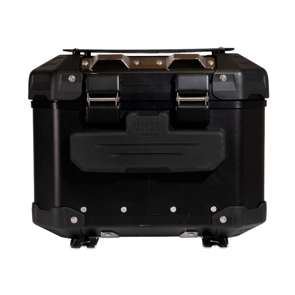 Unit Garage ATL6 Backrest for Atlas top cases