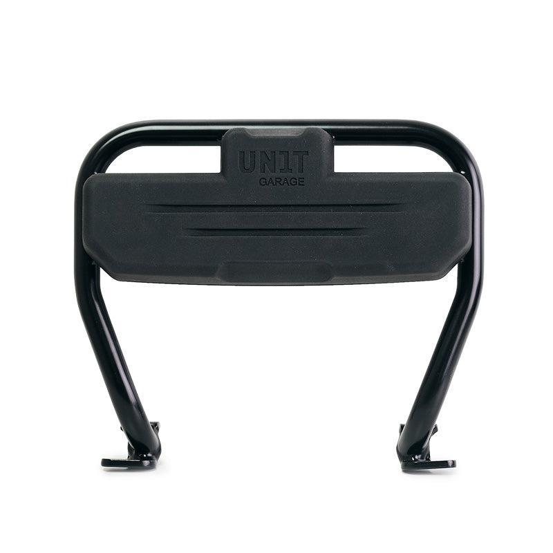 Unit Garage U165 Universal backrest for Unit Garage luggage rack
