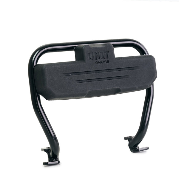 Unit Garage U165 Universal backrest for Unit Garage luggage rack
