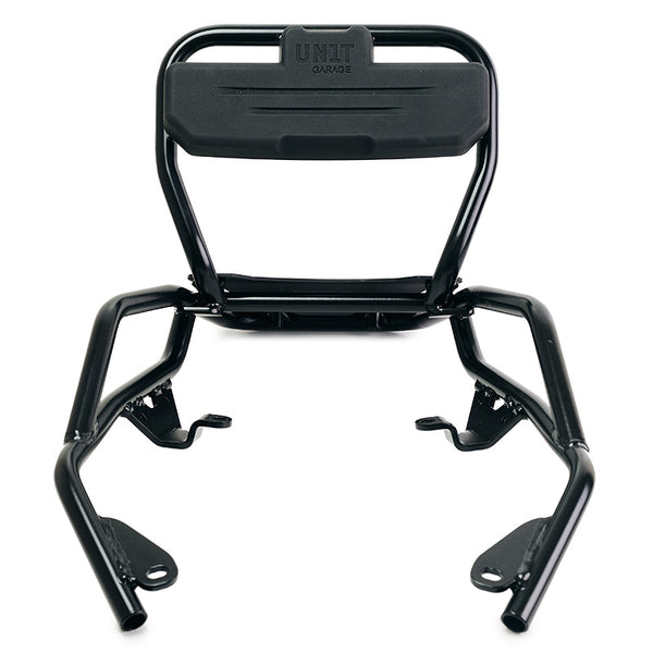 Unit Garage U165 Universal backrest for Unit Garage luggage rack