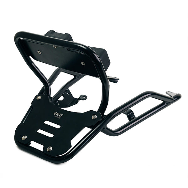 Unit Garage U165 Universal backrest for Unit Garage luggage rack