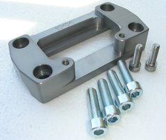 SCOTTS PERFORMANCE Bar Clamp only – Universal Applications – BarClamp