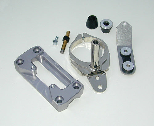 SCOTTS PERFORMANCE Top Mount / Mount Kit Only DM-2775X-01