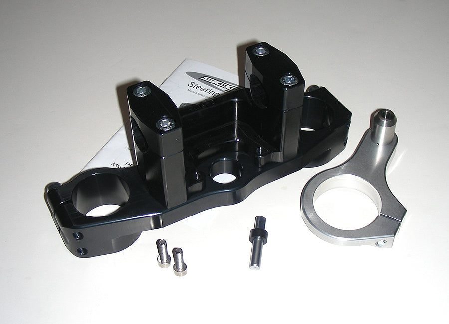 SCOTTS PERFORMANCE Bolt-On / Mount Kit Only-FWD type DM-4600-10