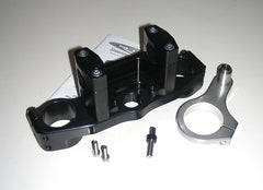 SCOTTS PERFORMANCE Bolt-On / Mount Kit Only-FWD type – Honda XR 400 R 1996–2004 – DM-4600-10