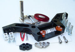 SCOTTS PERFORMANCE Top Mount / Mount Kit Only / with Integral handguard mount – Universal Applications – DM-5867-H