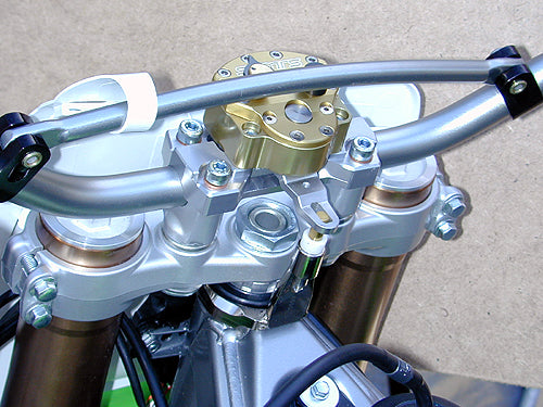 SCOTTS PERFORMANCE Top Mount / Stabilizer Kit Complete DS-6065-KX