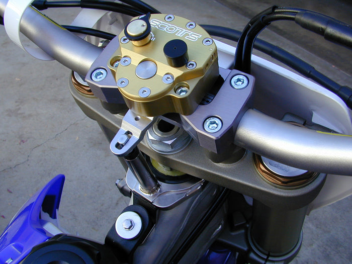 SCOTTS PERFORMANCE Top Mount / Stabilizer Kit Complete DS-6260