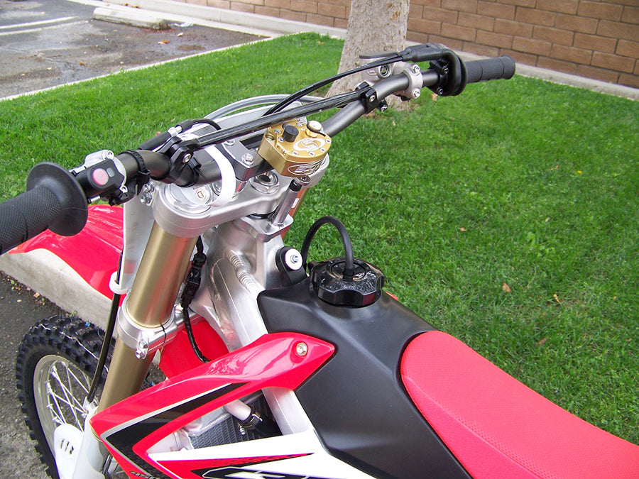SCOTTS PERFORMANCE Top Mount / Stabilizer Kit Complete DS-6762