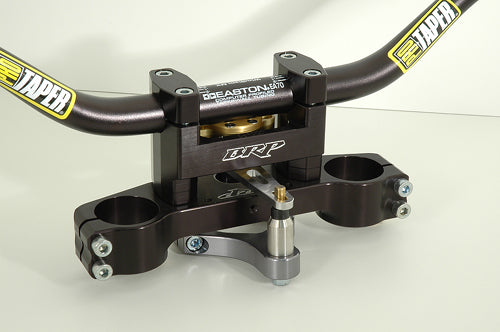 SCOTTS PERFORMANCE SUB Mount / Complete Stabilizer Kit / with Triple Clamp DT-SUB-4600-20