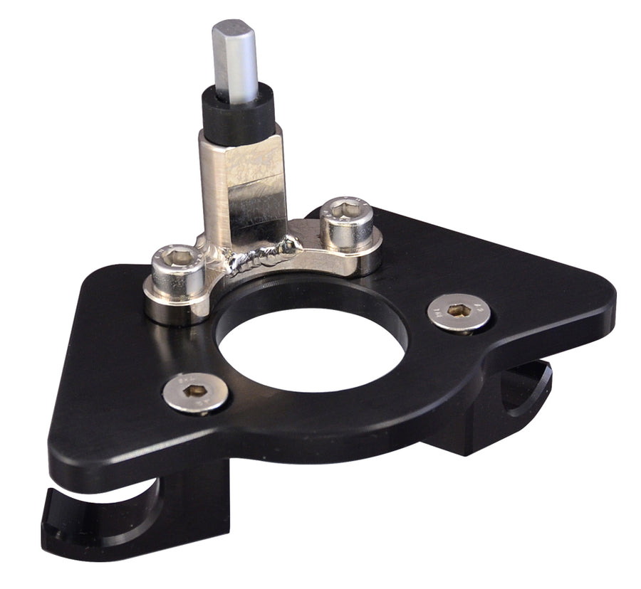 SCOTTS PERFORMANCE Frame Bracket only (Bolt-on Sub mount) FBD-3529-02