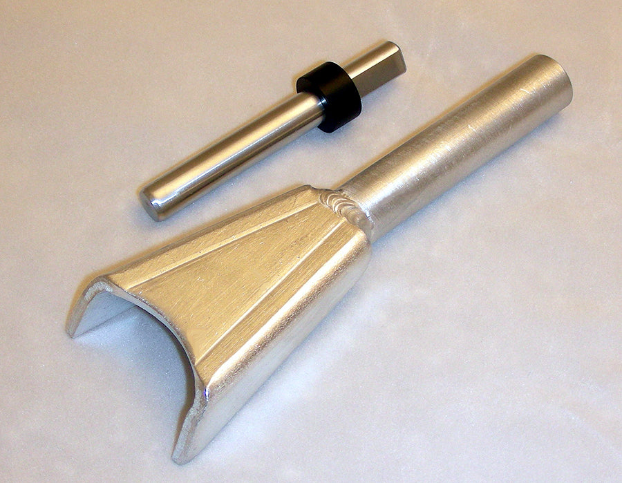 SCOTTS PERFORMANCE Frame Bracket only Weld-on FBD-4551-00