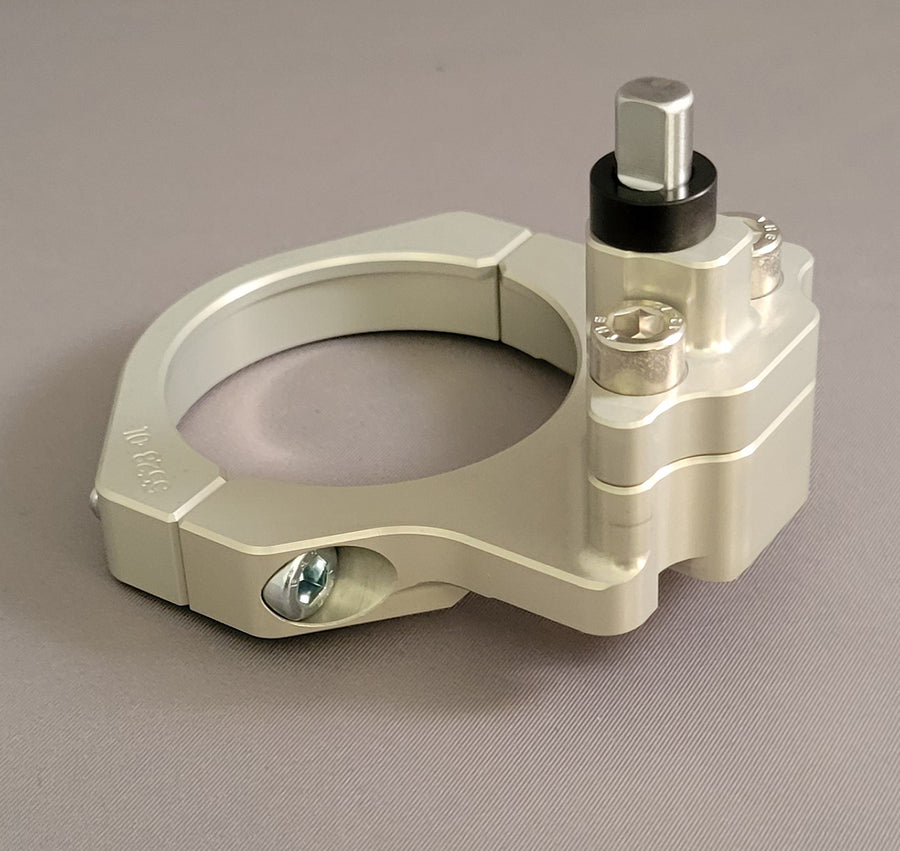 SCOTTS PERFORMANCE Frame Bracket only (Bolt-on Sub mount) FBD-5529