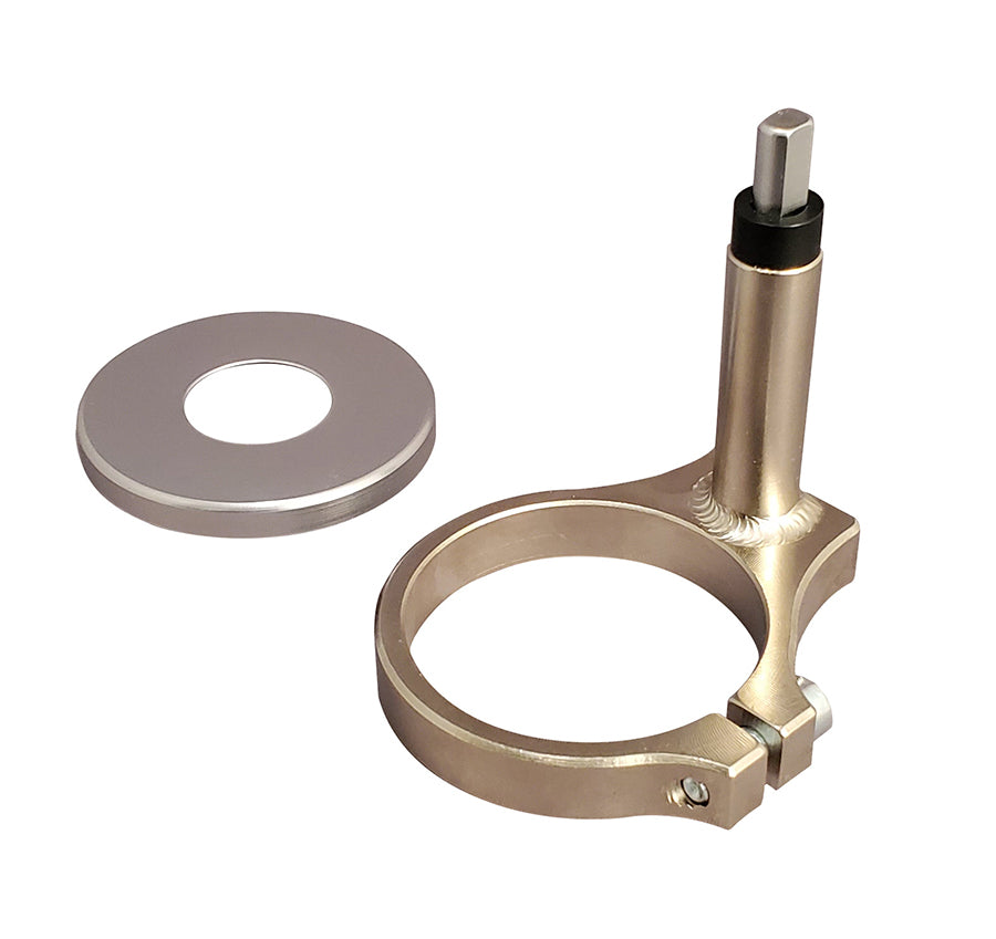 SCOTTS PERFORMANCE Frame Bracket only (Bolt-on Sub mount) FBD-5649
