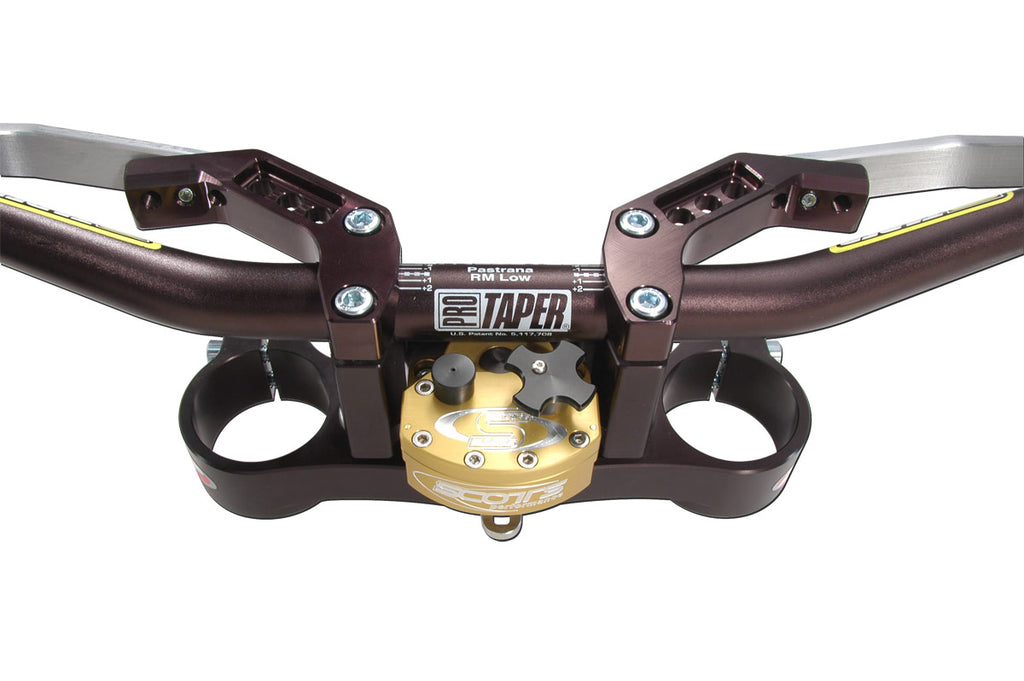 SCOTTS PERFORMANCE Handguard Mounts by BRP – BMI-9254
