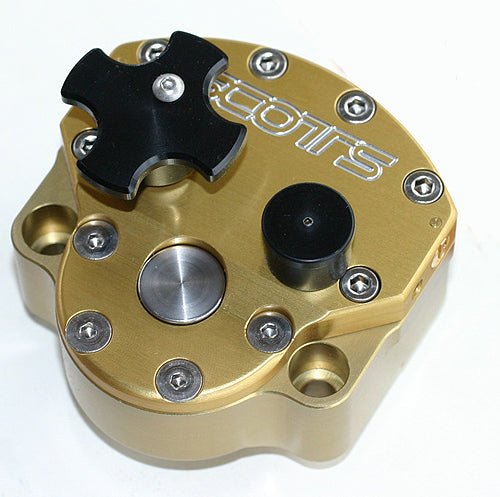 SCOTTS PERFORMANCE Large Knob – 4016-02