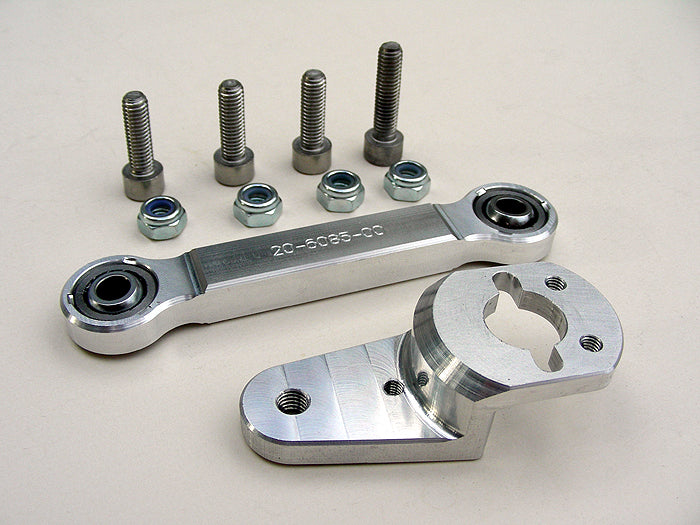SCOTTS PERFORMANCE Low Mount / Mount Kit Only QM-4800-00