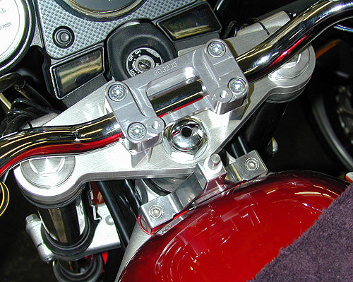 SCOTTS PERFORMANCE Stabilizer Mount Kit Only (with clip on bars) RM-13-1025