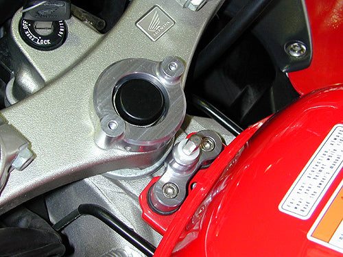 SCOTTS PERFORMANCE Stabilizer Mount Kit Only RM-15-1314