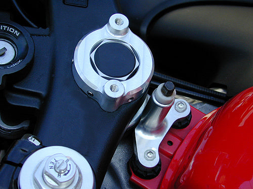 SCOTTS PERFORMANCE Stabilizer Mount Kit Only RM-15-1317