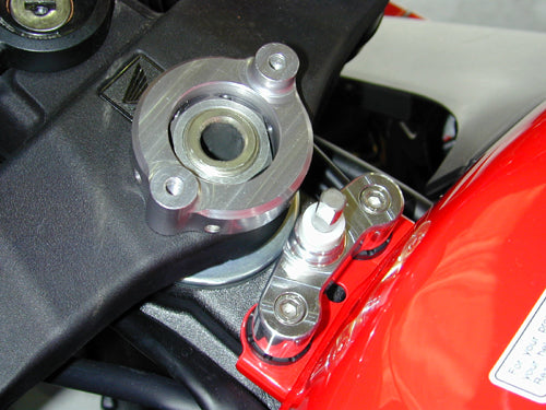 SCOTTS PERFORMANCE Stabilizer Mount Kit Only RM-15-1332