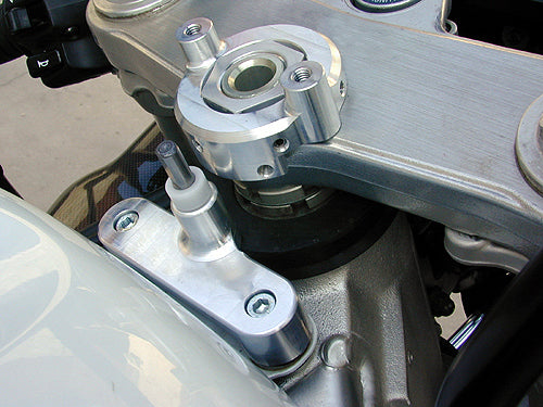 SCOTTS PERFORMANCE Stabilizer Mount Kit Only RM-17-1423-40
