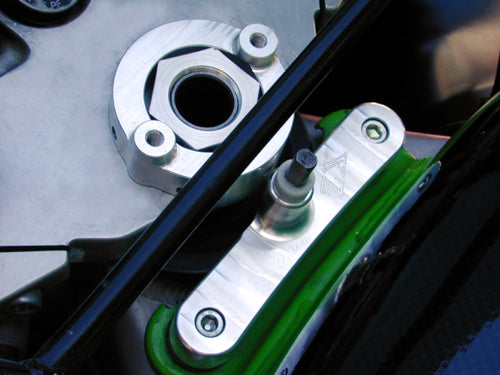 SCOTTS PERFORMANCE Stabilizer Mount Kit Only RM-24-1729